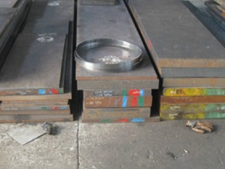 平阳18NiCrMo5模具钢