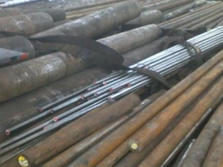 平阳40CrMnMo7模具钢