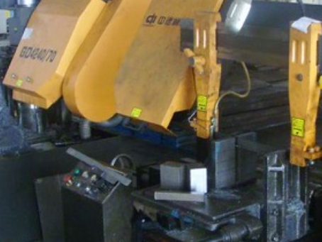 平阳SM45模具钢