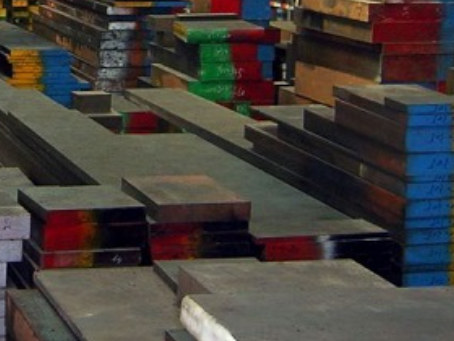 平阳4Cr5MoSiV1模具钢