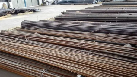 平阳30CrNi4MoA合金结构钢