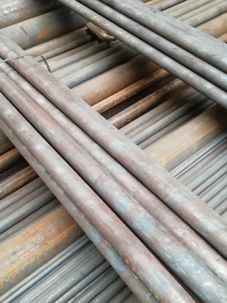 平阳30CrMnTi合金结构钢